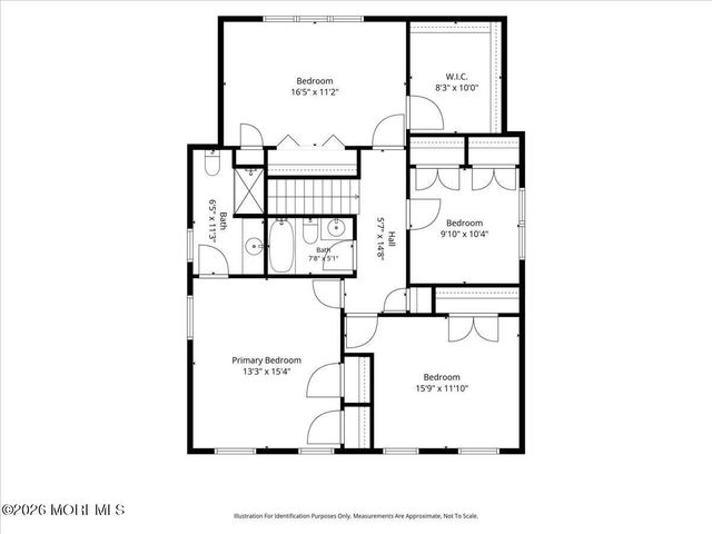 7 Windsor Terrace, Holmdel, NJ 07733