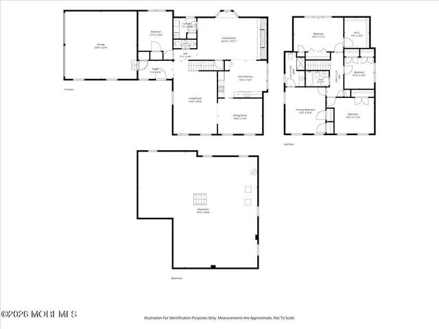 7 Windsor Terrace, Holmdel, NJ 07733