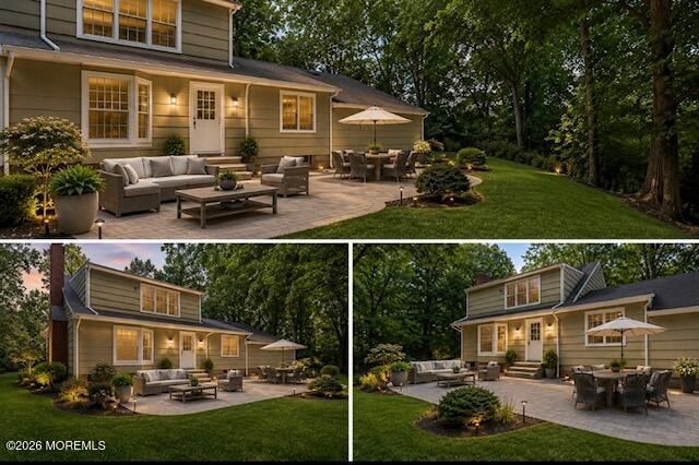 7 Windsor Terrace, Holmdel, NJ 07733