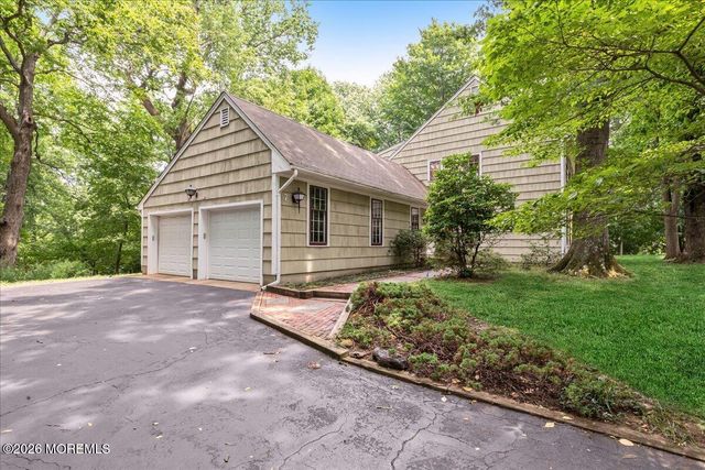 7 Windsor Terrace, Holmdel, NJ 07733