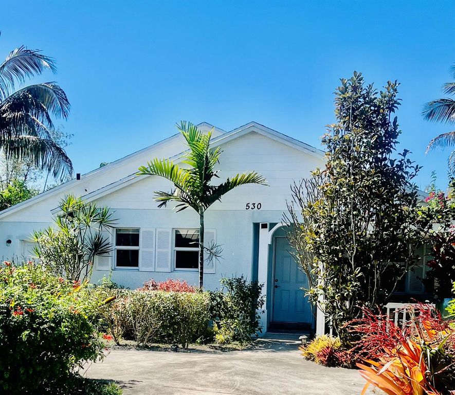 530 NE 3rd Avenue NE, Delray Beach, FL 33444