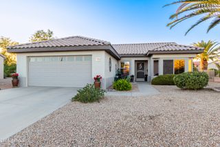 17724 N SUNDOWN Court, Surprise, AZ 85374