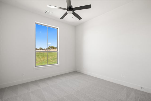 221 Oak Meadow Lane, Weatherford, TX 76085
