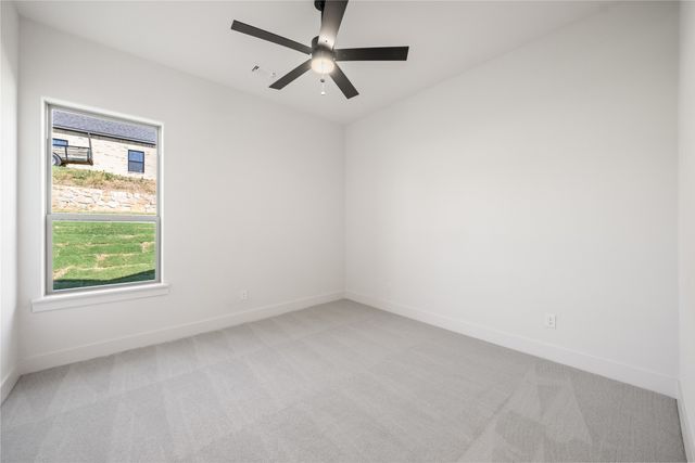 221 Oak Meadow Lane, Weatherford, TX 76085