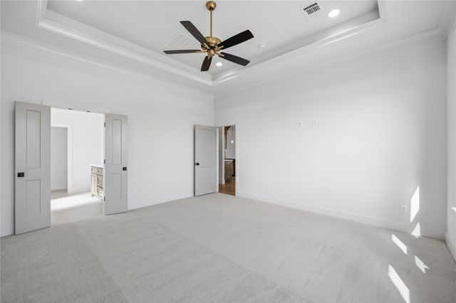 221 Oak Meadow Lane, Weatherford, TX 76085