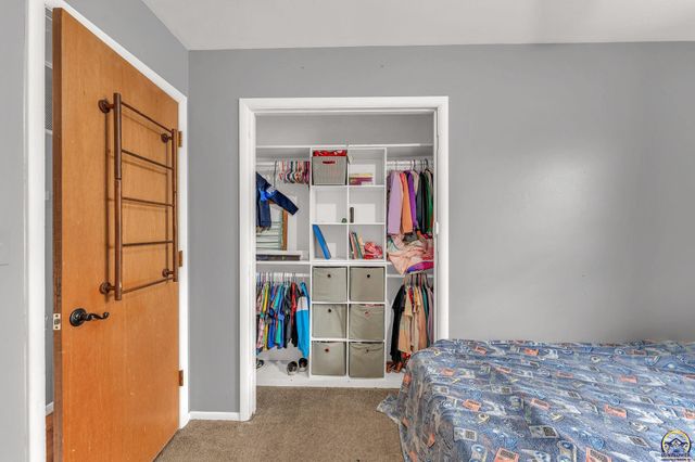 3741 SE Truman AVE, Topeka, KS 66609