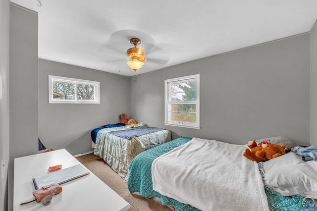 3741 SE Truman AVE, Topeka, KS 66609