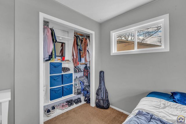 3741 SE Truman AVE, Topeka, KS 66609