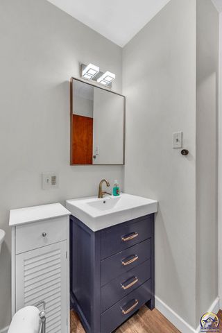 3741 SE Truman AVE, Topeka, KS 66609