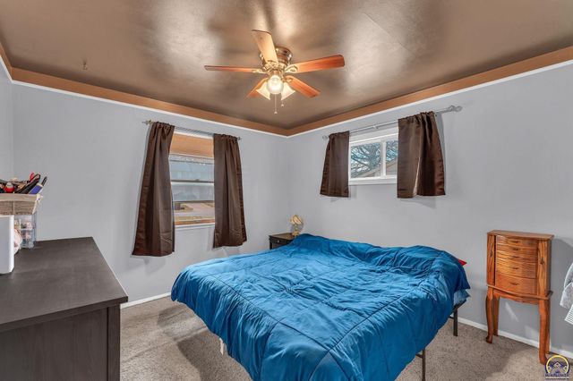 3741 SE Truman AVE, Topeka, KS 66609