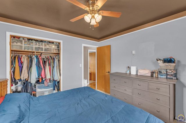 3741 SE Truman AVE, Topeka, KS 66609