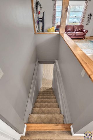 3741 SE Truman AVE, Topeka, KS 66609