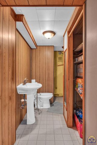 3741 SE Truman AVE, Topeka, KS 66609