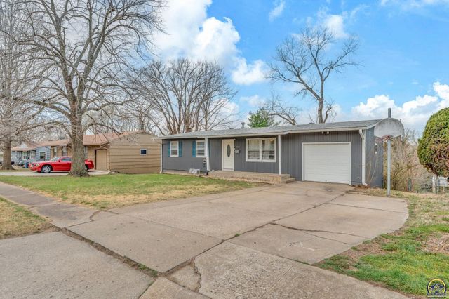 3741 SE Truman AVE, Topeka, KS 66609