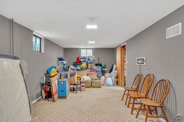 3741 SE Truman AVE, Topeka, KS 66609