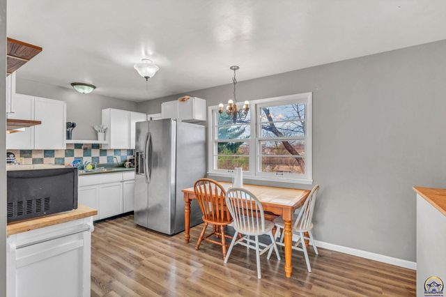 3741 SE Truman AVE, Topeka, KS 66609