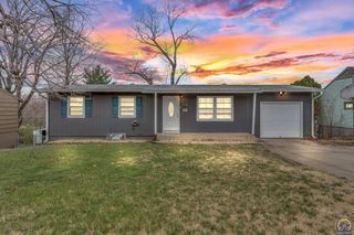3741 SE Truman AVE, Topeka, KS 66609
