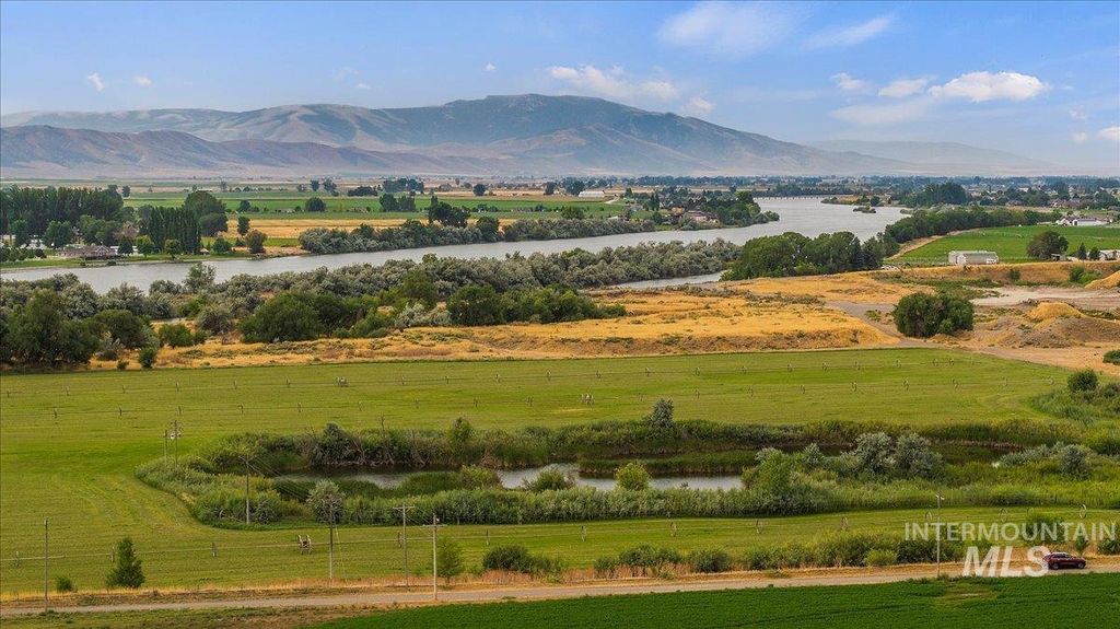 TBD 500 E 240 N (Lot 2), Rupert, ID 83350
