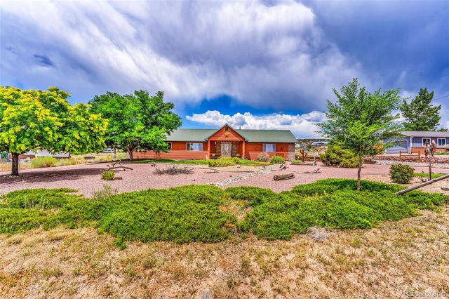 1337 York Avenue, Canon City, CO 81212