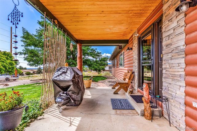 1337 York Avenue, Canon City, CO 81212