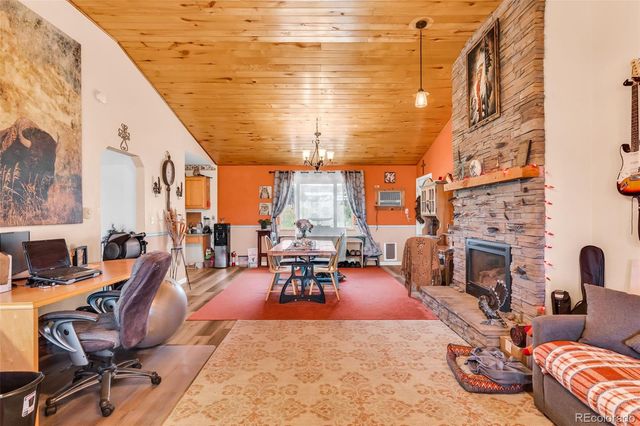 1337 York Avenue, Canon City, CO 81212