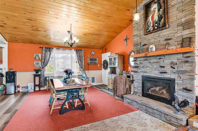 1337 York Avenue, Canon City, CO 81212