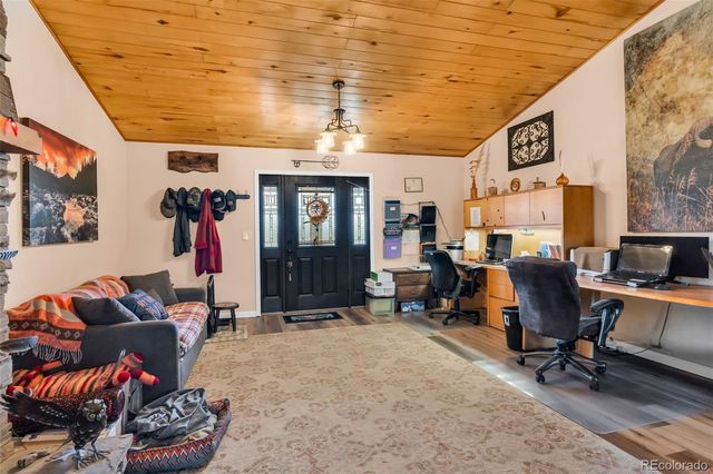 1337 York Avenue, Canon City, CO 81212