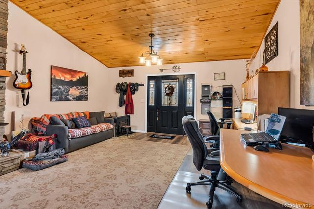 1337 York Avenue, Canon City, CO 81212