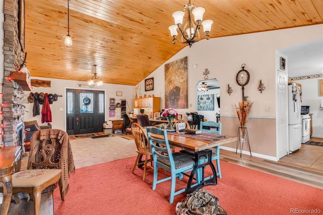 1337 York Avenue, Canon City, CO 81212