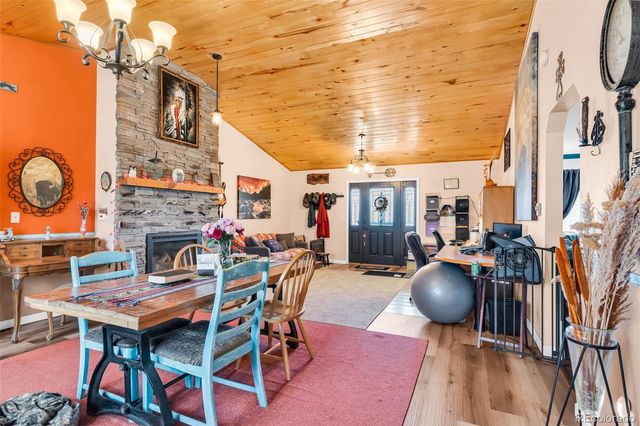 1337 York Avenue, Canon City, CO 81212