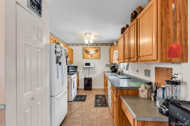 1337 York Avenue, Canon City, CO 81212