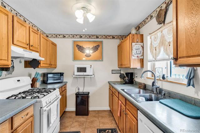 1337 York Avenue, Canon City, CO 81212