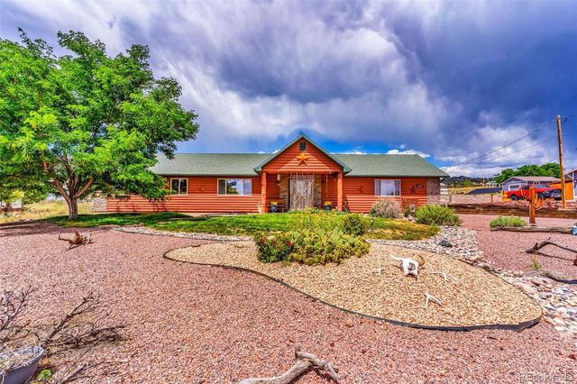 1337 York Avenue, Canon City, CO 81212