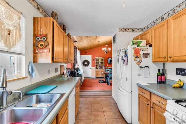 1337 York Avenue, Canon City, CO 81212