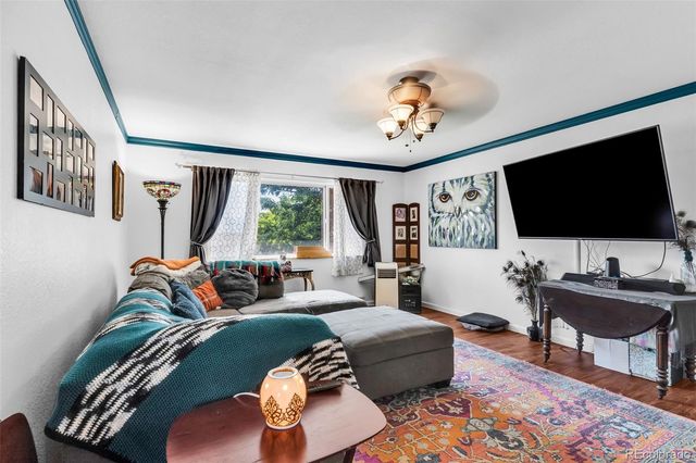 1337 York Avenue, Canon City, CO 81212