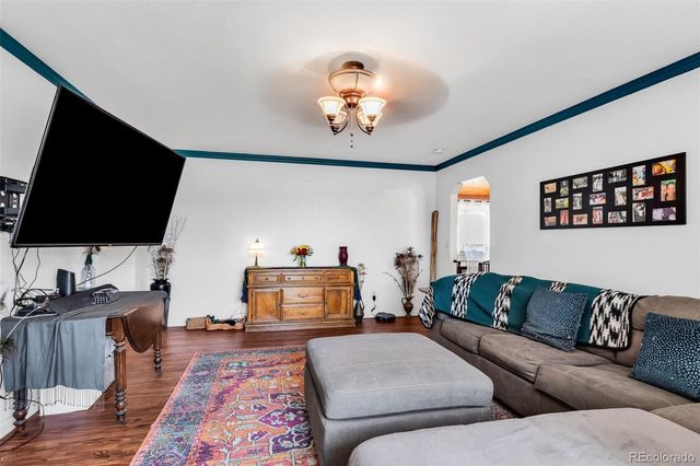 1337 York Avenue, Canon City, CO 81212