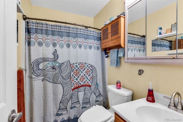 1337 York Avenue, Canon City, CO 81212