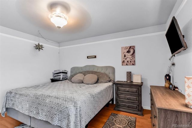 1337 York Avenue, Canon City, CO 81212