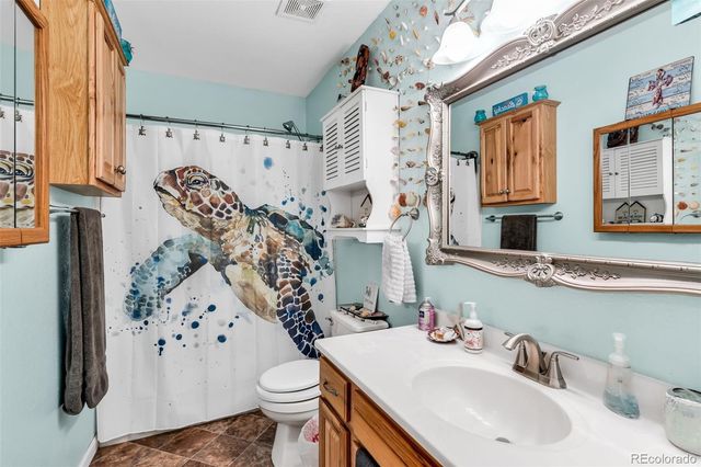 1337 York Avenue, Canon City, CO 81212