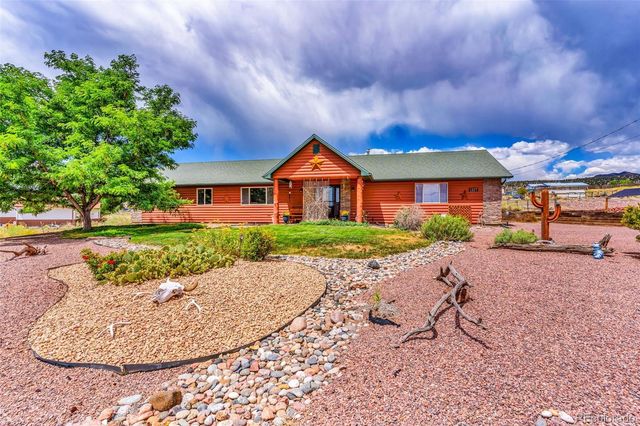 1337 York Avenue, Canon City, CO 81212