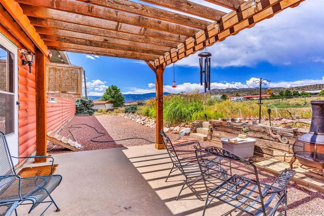 1337 York Avenue, Canon City, CO 81212