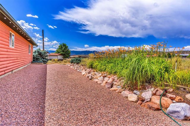 1337 York Avenue, Canon City, CO 81212