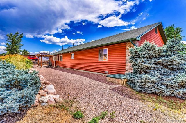 1337 York Avenue, Canon City, CO 81212