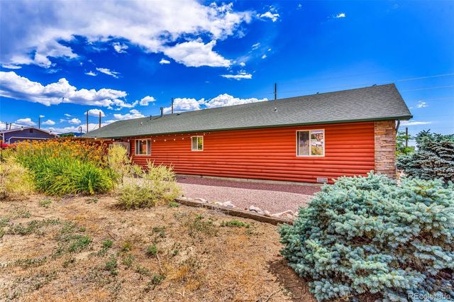 1337 York Avenue, Canon City, CO 81212