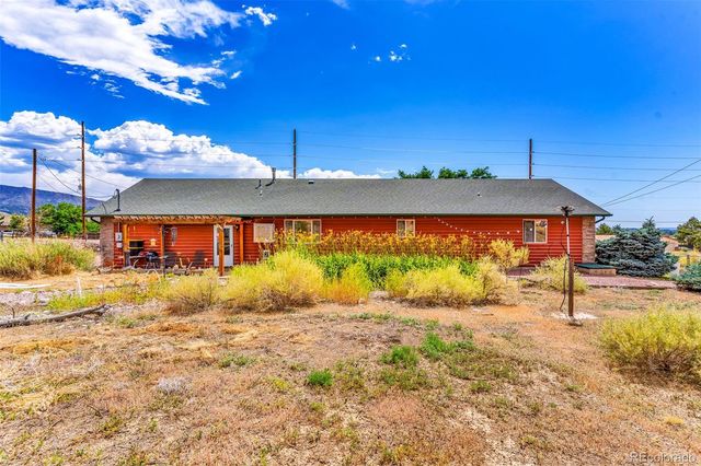 1337 York Avenue, Canon City, CO 81212