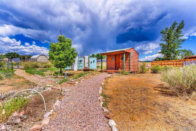 1337 York Avenue, Canon City, CO 81212