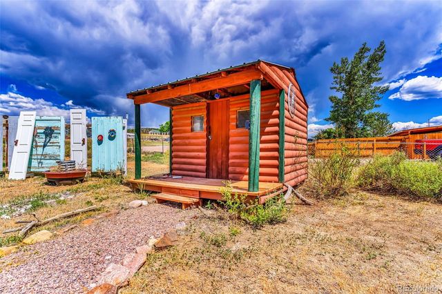 1337 York Avenue, Canon City, CO 81212