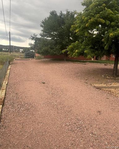 1337 York Avenue, Canon City, CO 81212