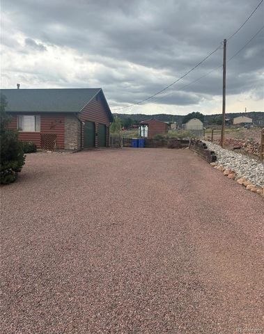 1337 York Avenue, Canon City, CO 81212