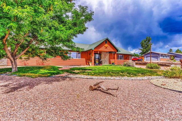 1337 York Avenue, Canon City, CO 81212